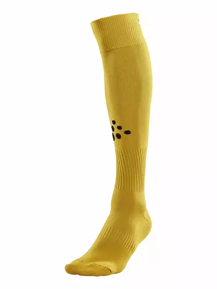 SQUAD Sock Solid, YELLOW - Craft Vaatteet - 1905580-1552 - 1