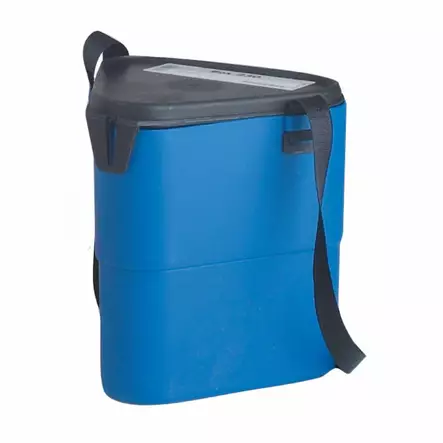 Sundström SR 230 Säilytyskotelo - Sundström hengityksensuojaimet - H09-3012 - 1