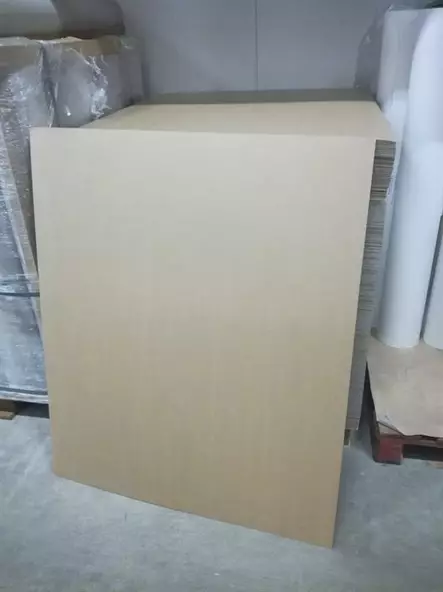 Voima-arkki kitkapinta 1000x1200x1,1 - Muu suojaus - 44612 - 1