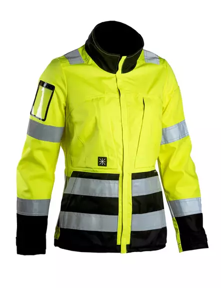 Dimex 6182 Naisten turva takki - Dimex Työtakit - 6182 - 1