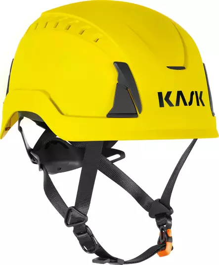 Kask Primero Air työkypärä keltainen - Suojakypärät - WHE00113-202 - 1