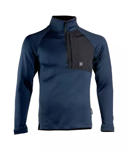 Poolopaita puolivetoketjulla - Kaikki vapaa-ajan vaatemerkit - 4552 - 1