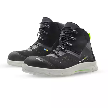 Sievi Racer Ecotech H S3L - Sievi Turvakengät - 44-52368-142 - 2