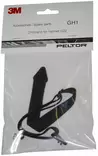 3M Peltor GH1 Leukahihna (G3000) - Tarvikkeet ja Varaosat Päänsuojaimille - 4054596479272 - 1