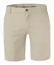 C&B Bridgeport Shorts, Beige - Cutter & Buck Vaatteet - 356408-02 - 1