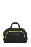 DoS Active Line Sportbag Big, musta/kelt - Tekstiilit ja Laukut - 158828-392 - 1