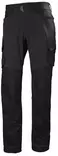 HH Chelsea Evo Service Pant, Musta - Helly Hansen Työhousut - 77445-992 - 1