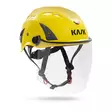 Kask Plasma AQ työkypärä keltainen - Suojakypärät - WHE00008-202 - 4