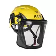 Kask Plasma AQ työkypärä keltainen - Suojakypärät - WHE00008-202 - 7