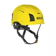 Kask WHE00075-202.UNI Zenith X Air työkypärä keltainen - Suojakypärät - WHE00075-202 - 2