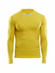 PROGRESS Baselayer CN LS M, Yellow - Craft Vaatteet - 1906255-1552 - 1