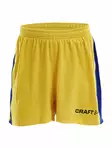 PROGRESS Short Contrast JR WB, SWEDEN YE - Craft Vaatteet - 1906143-3552 - 1