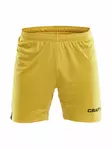 PROGRESS Short Contrast Men, YELLOW/ROYA - Craft Vaatteet - 1905573-1552 - 1