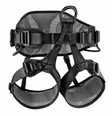 Petzl AVAO SIT Istumavaljaat, Musta - Petzl putoamissuojaimet - C079AAX2 - 1