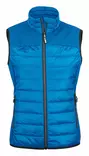 Printer Expedition Vest Lady, Sininen - Kaikki vapaa-ajan vaatemerkit - 2261064-632 - 1