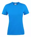 Printer Light T-shirt Lady, Sininen - Kaikki vapaa-ajan vaatemerkit - 2264028-632 - 1