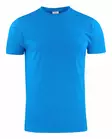 Printer Light T-shirt RSX, Sininen - Kaikki vapaa-ajan vaatemerkit - 2264027-632 - 1