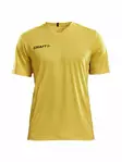 SQUAD Jersey Solid Men, YELLOW - Craft Vaatteet - 1905560-1552 - 1