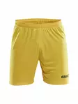SQUAD Short Solid Men, SWEDEN YELLOW - Craft Vaatteet - 1905572-1552 - 1