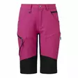 SW 912 Wega shorts, cerise - South West Vaatteet - 912-62 - 1
