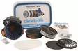 Sundström SR 100 Premium Pack M/L - Sundström hengityksensuojaimet - H05-0002 - 1