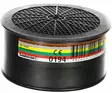 Sundström SR 299-2 ABEK1-Hg-P3 R Yhdiste - Sundström hengityksensuojaimet - H02-6512 - 1