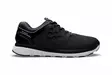 V175 Fuseknit M, BLACK-CREST - Craft Vaatteet - 1906960-999982 - 1