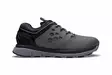 V175 Fuseknit W, CREST-Light Grey - Craft Vaatteet - 1906959-982902 - 1