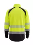 Bosafety Orlando stretch huomio työtakki - BoSafety Huomiotakit - Bos-Orlando-C2 - 3