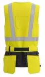 Bosafety Tactical huomioliivi Lk.2 - BoSafety Huomioliivit - Bos-tactical-C2 - 2