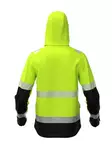Bosafety Valencia huomio softshell talvitakki Lk 2 - BoSafety Huomiotakit - Bos-Valencia-WJ-C2 - 3