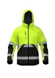 Bosafety Valencia huomio softshell talvitakki Lk 2 - BoSafety Huomiotakit - Bos-Valencia-WJ-C2 - 1