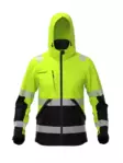 Bosafety Valencia softshell kesätakki Lk.2 - BoSafety Huomiotakit - BoS-Valencia-C2 - 1