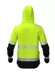 Bosafety Valencia softshell kesätakki Lk.2 - BoSafety Huomiotakit - BoS-Valencia-C2 - 2