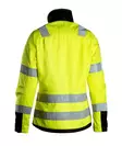 Dimex 6182 Naisten turva takki - Dimex Työtakit - 6182 - 2