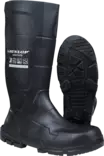 Dunlop 362832 JobGUARD - Kaikki Turvakenkämerkit - 362832 - 1