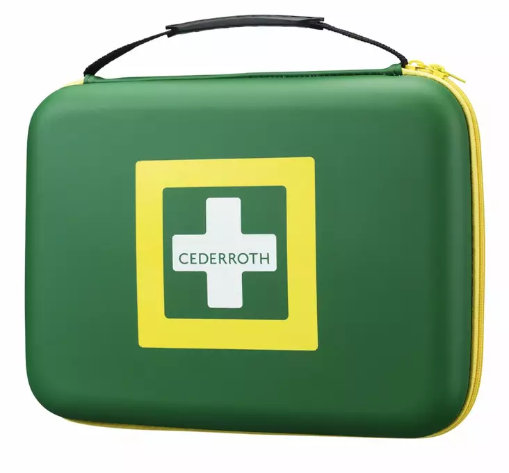 Cederroth 390102 Large Ensiapulaukku - Ensiaputuotteet - 390102 - 1