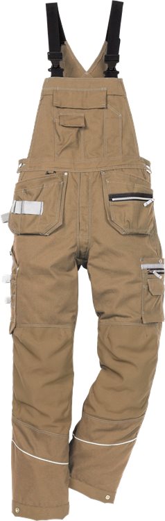 Gen Y avosuoja 1122 CYD, T.Beige - Fristads Työavosuojat - 116726-842 - 1