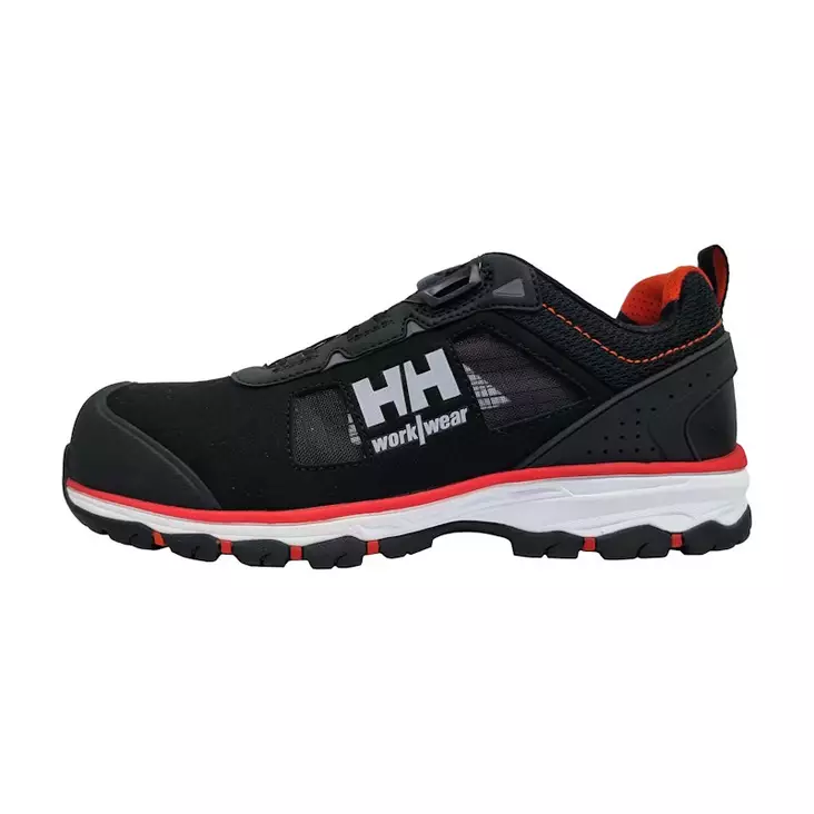 HH Chelsea Evo 2 Boa S1P - Helly Hansen Turvakengät - 78393-992 - 1