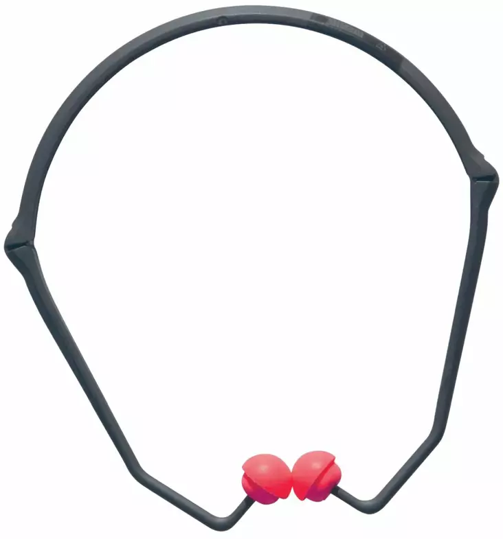 Howard Leight PerCap Sangalliset korvatu - Korvatulpat - 1005952 - 1