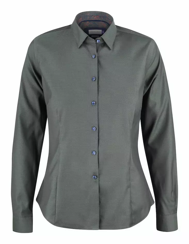 JHF Purple Bow 142 Woman, vihreä - J.Harvest & Frost Vaatteet - 2914203-762 - 1