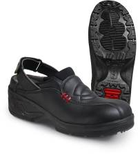 Jalas 2902 Daniel Työjalkine - Jalas Työkengät - 2902 - 1