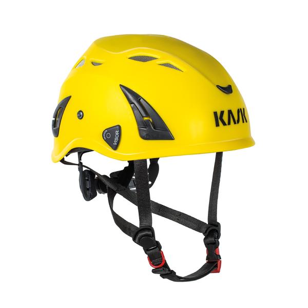 Kask Superplasma PL työkypärä kelt - Suojakypärät - AHE00005-202 - 1