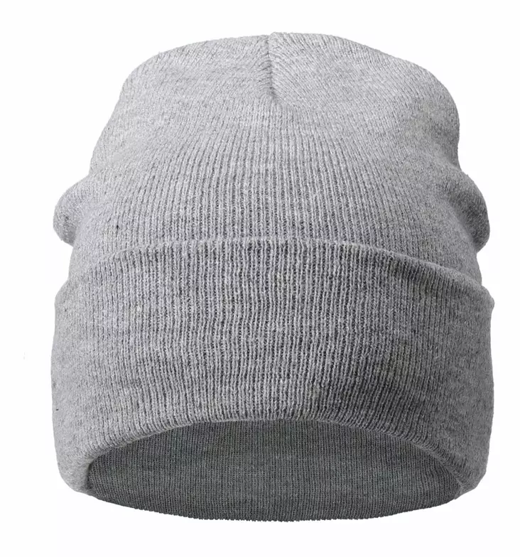 MPH BEASTIE pipo, Meleerattu vaaleanharm - Kaikki vapaa-ajan vaatemerkit - 12003-42 - 1