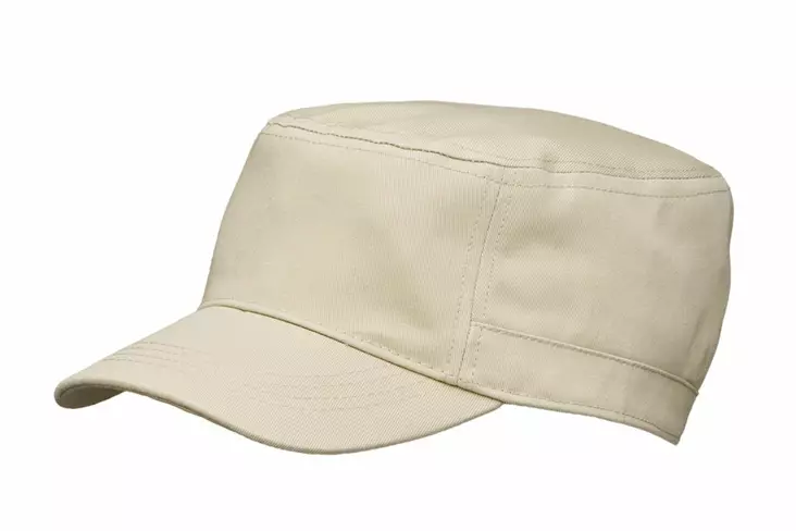 MPH NEW APOLLO army lippalakki, Khaki - Kaikki vapaa-ajan vaatemerkit - N10004-12 - 1