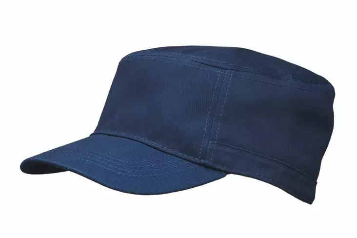 MPH NEW APOLLO army lippalakki, Navy - Kaikki vapaa-ajan vaatemerkit - N10004-02 - 1