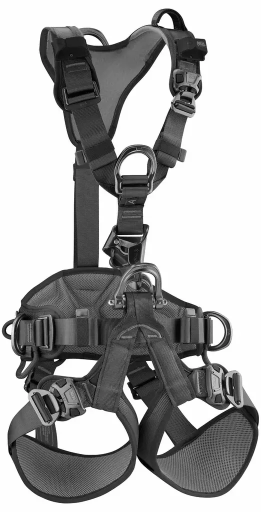 Petzl ASTRO BOD FAST Kokovaljaat, Intern - Petzl putoamissuojaimet - C083BAX2 - 1