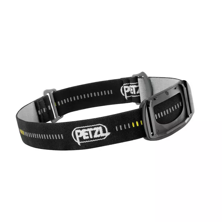 Petzl PIXA PLATE + HEADBAND - Varusteet ja Varaosat - E78900-2 - 1