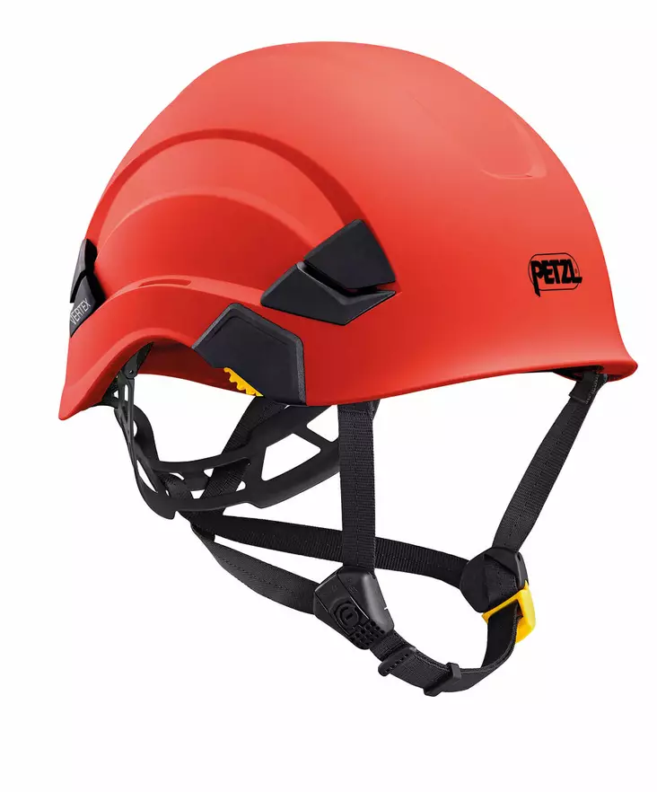 Petzl VERTEX Suojakypärä, Punainen - Suojakypärät - A010AA02 - 1
