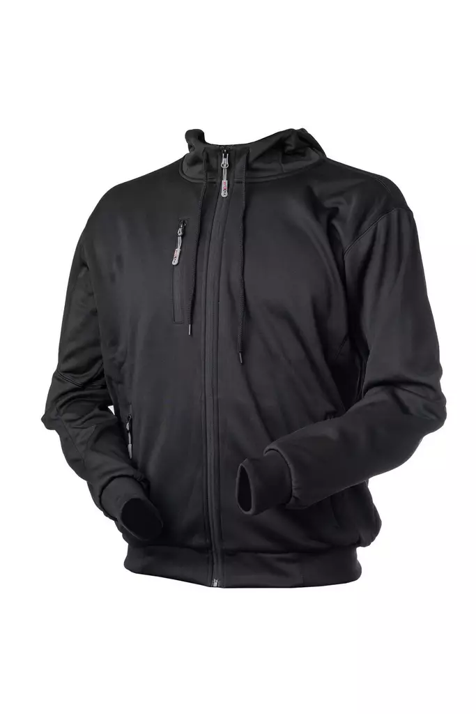 Priha College hupparitakki - 4322 - Priha Työpaidat - 4322 - 1